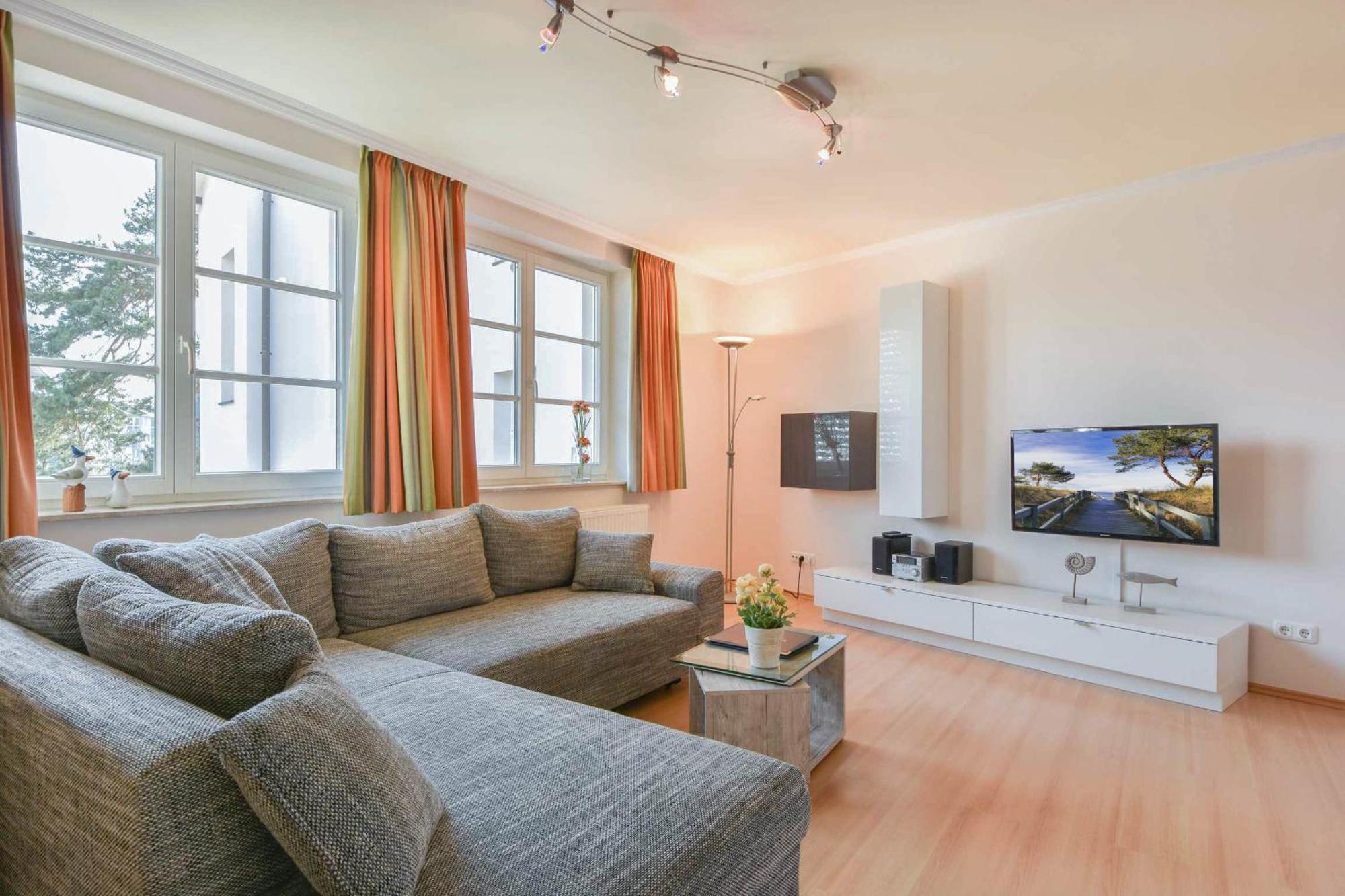 Villa Vineta 209 Heringsdorf Zewnętrze zdjęcie